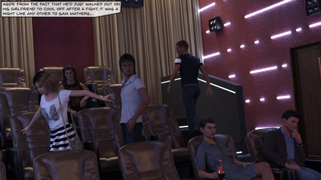 [Leticia Latex] Event-在线ACG，视频动画，漫画，动漫，绅士游戏，3D漫画，福利图片