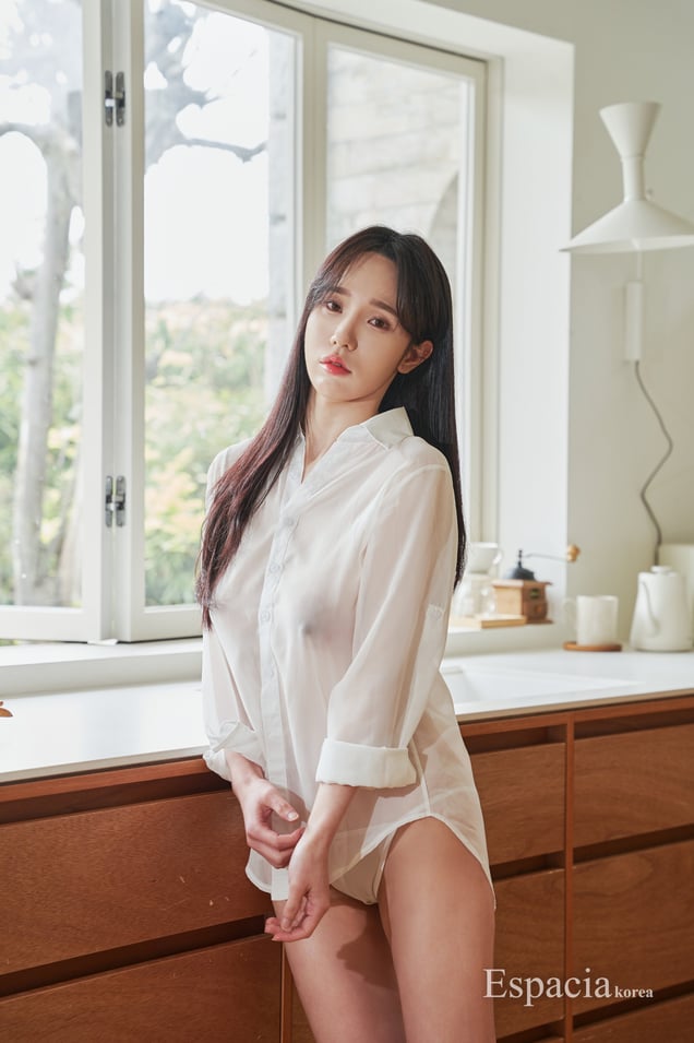[Espasia Korea] EHC#051 YUNHA
