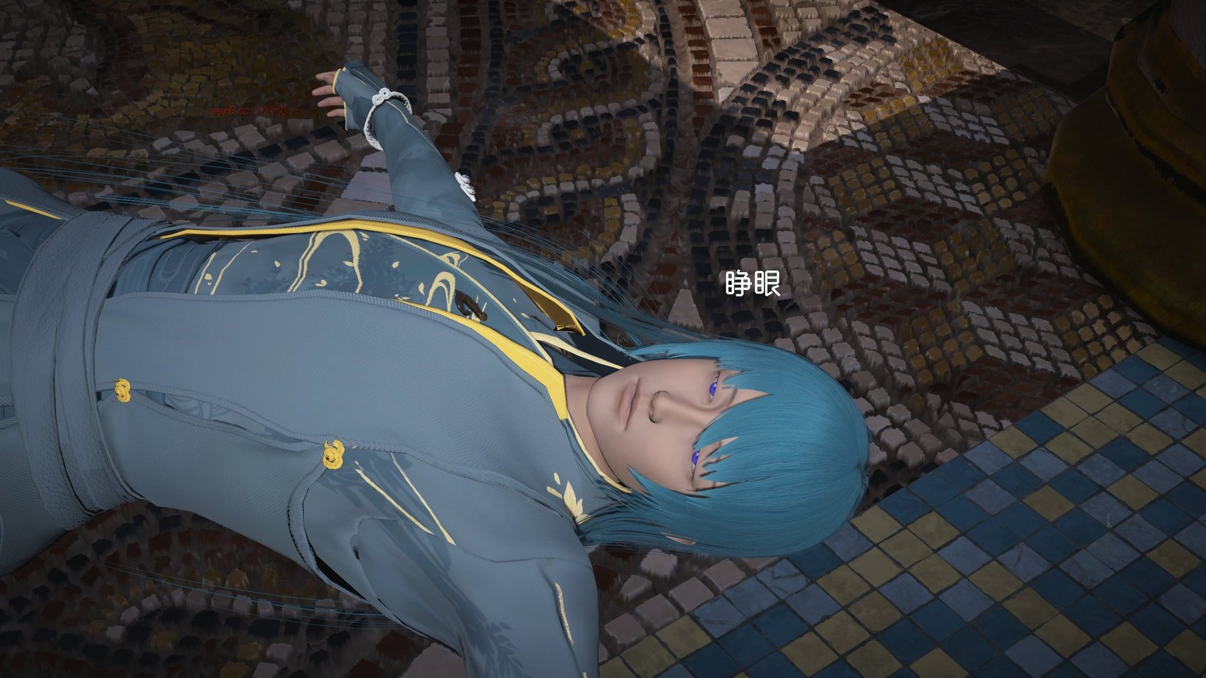 [3D] 斗罗乱舞