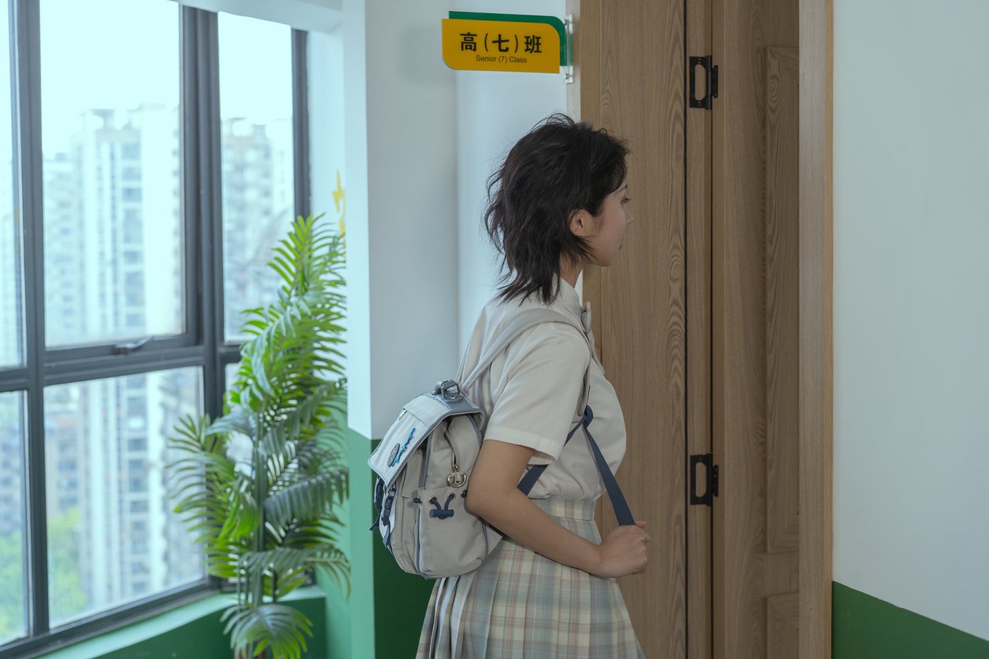 秋和柯基 霸凌日记