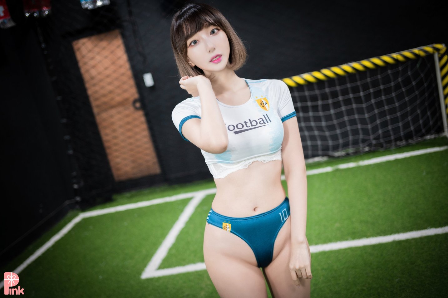 BJ E다연 (dayeosin) - Cheer UP
