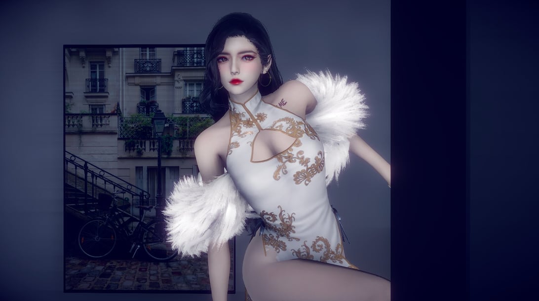 陈乔安传01-04+番外-在线ACG，视频动画，漫画，动漫，绅士游戏，3D漫画，福利图片