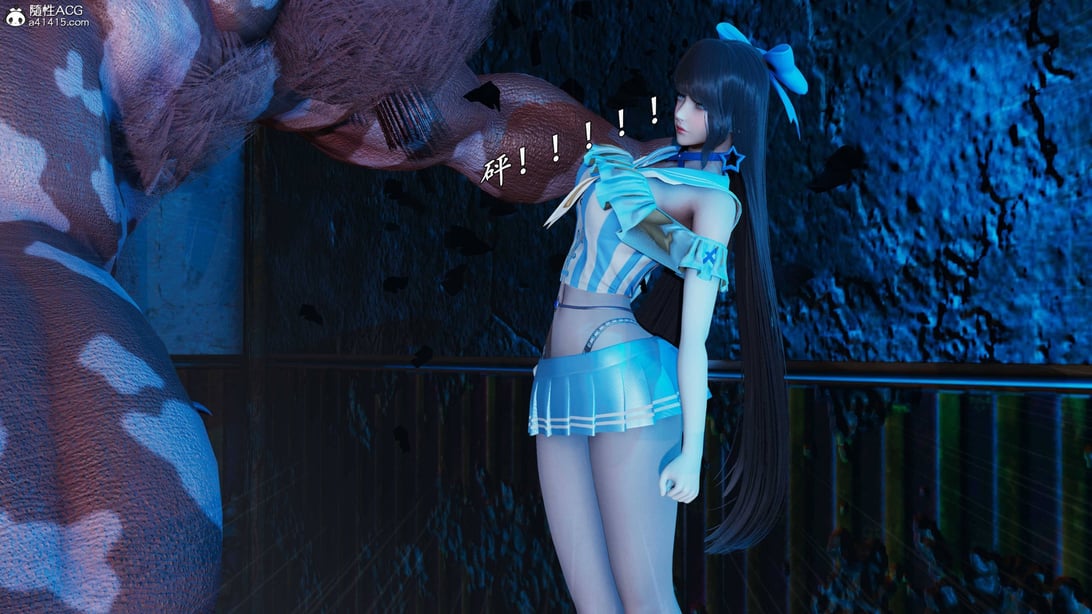 逆转第三季16-在线ACG，视频动画，漫画，动漫，绅士游戏，3D漫画，福利图片