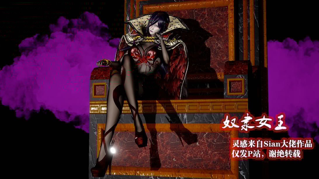 [KillerT] 奴隶女王 1-5-在线ACG，视频动画，漫画，动漫，绅士游戏，3D漫画，福利图片