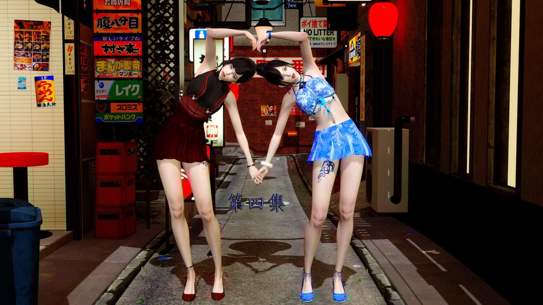 流放之地04-在线ACG，视频动画，漫画，动漫，绅士游戏，3D漫画，福利图片