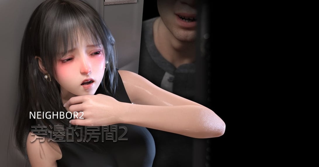 [FKTP] 旁边的房间 2-在线ACG，视频动画，漫画，动漫，绅士游戏，3D漫画，福利图片