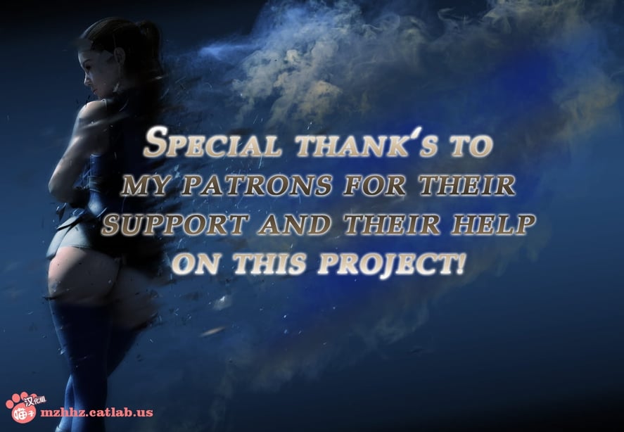 [BadOnion]  Demon Hunter Diana 1 [喵子小屋 - 九阳豆浆基汉化]-在线ACG，视频动画，漫画，动漫，绅士游戏，3D漫画，福利图片