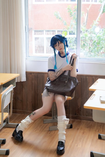 Tatuzi - Venti-在线ACG，视频动画，漫画，动漫，绅士游戏，3D漫画，福利图片