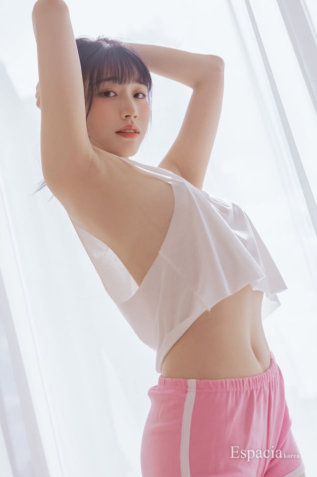 [Espacia Korea] EXC-108 Saika (河北彩花)