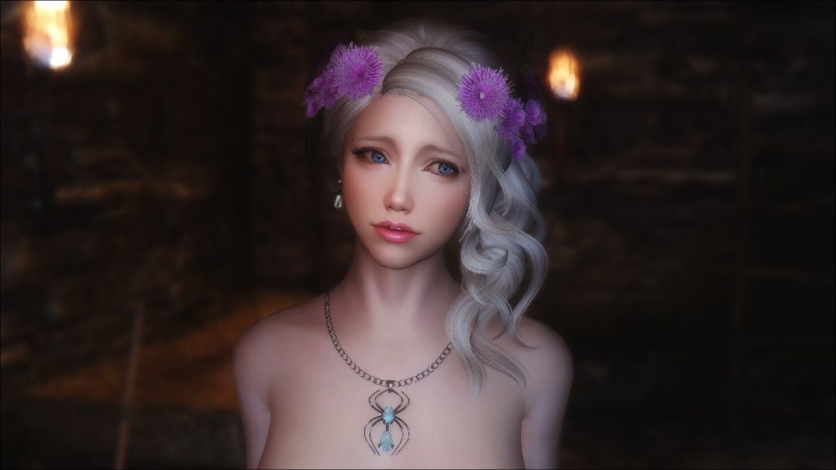 [3D]如水淫殇 奥黛丽的淫纹