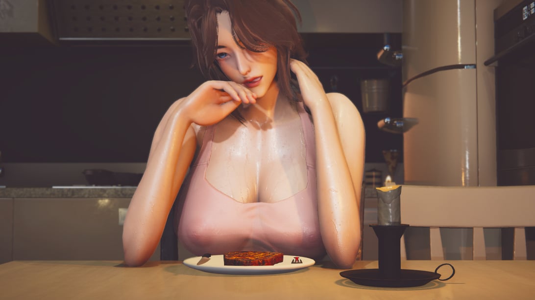 [Shiun] 一个爱情故事 1-7-在线ACG，视频动画，漫画，动漫，绅士游戏，3D漫画，福利图片