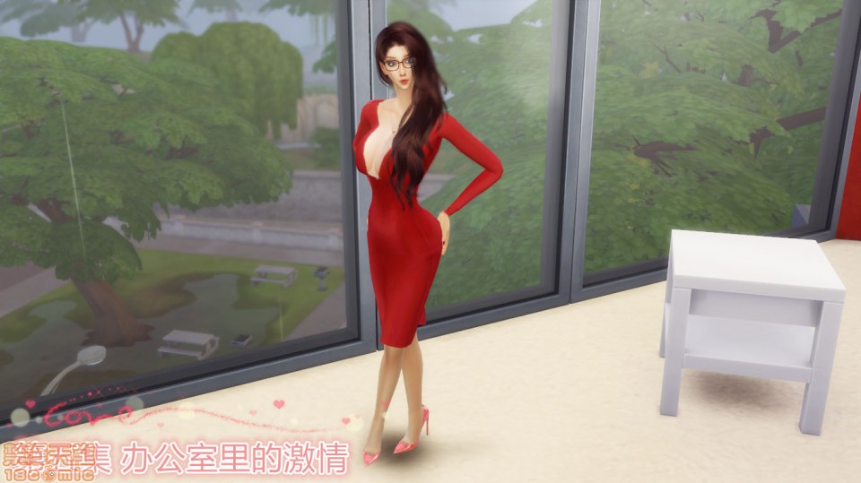 继母的爱巢5-在线ACG，视频动画，漫画，动漫，绅士游戏，3D漫画，福利图片