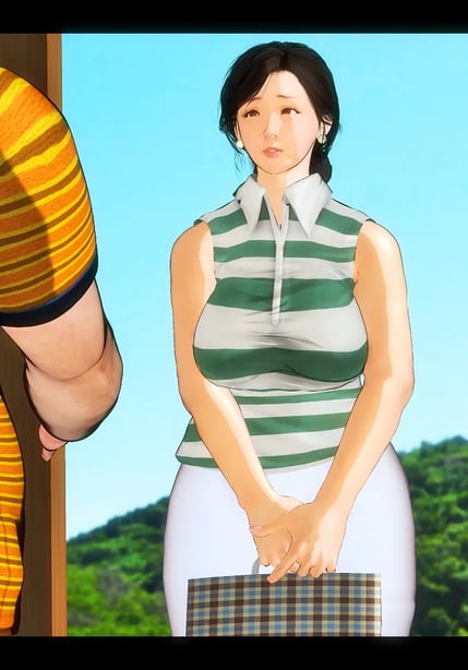 [きるきん]今日の美沙子さん Go to apologize-在线ACG，视频动画，漫画，动漫，绅士游戏，3D漫画，福利图片