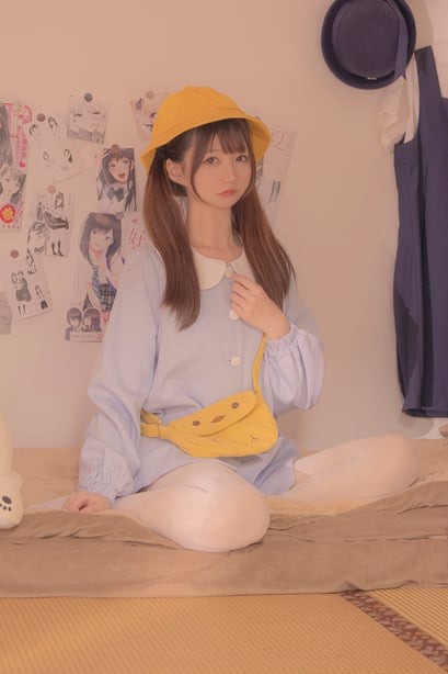 [Nagisa魔物喵] 妹の部屋-在线ACG，视频动画，漫画，动漫，绅士游戏，3D漫画，福利图片