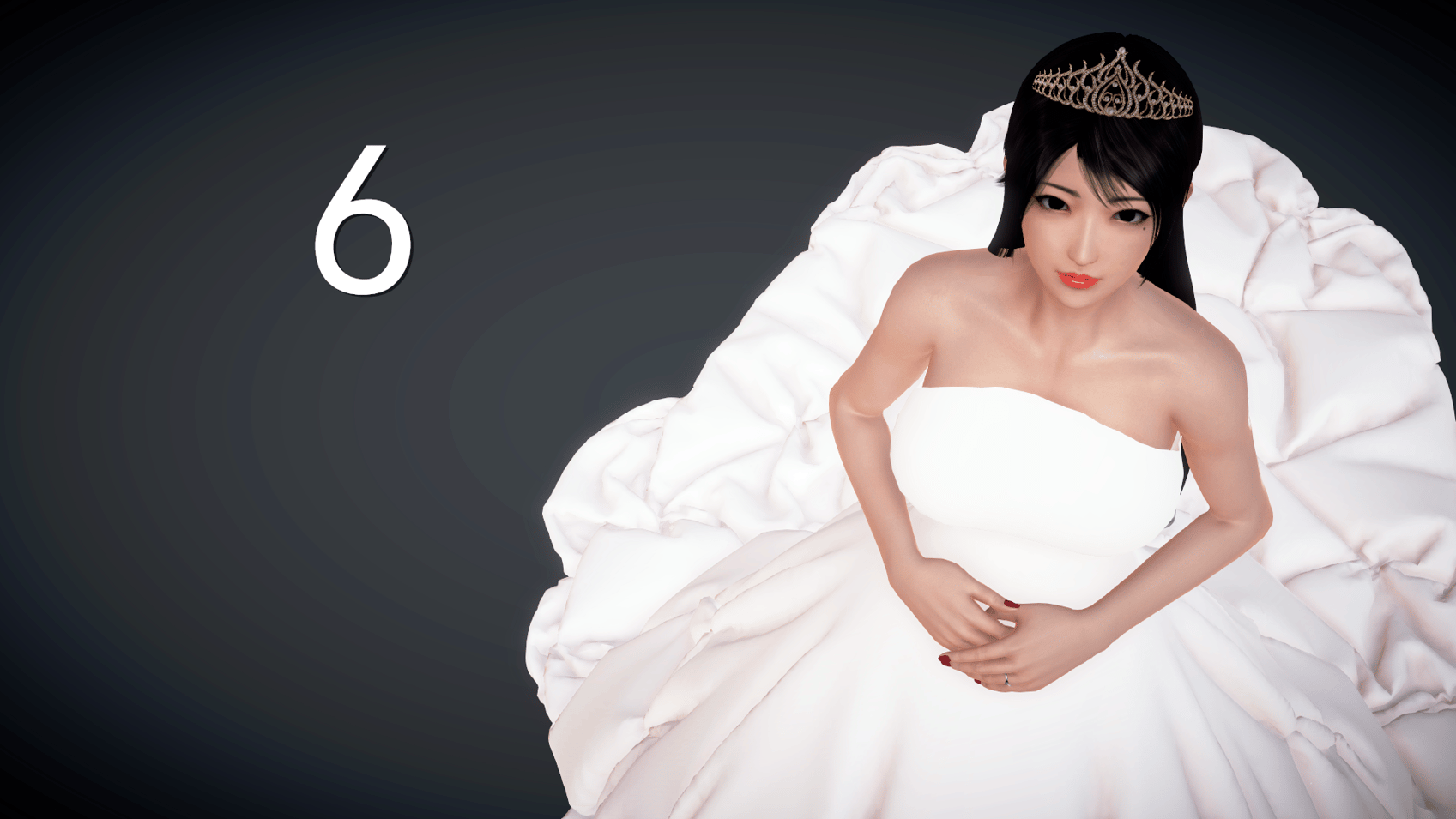 催眠手机6婚礼与假期（作者森林）