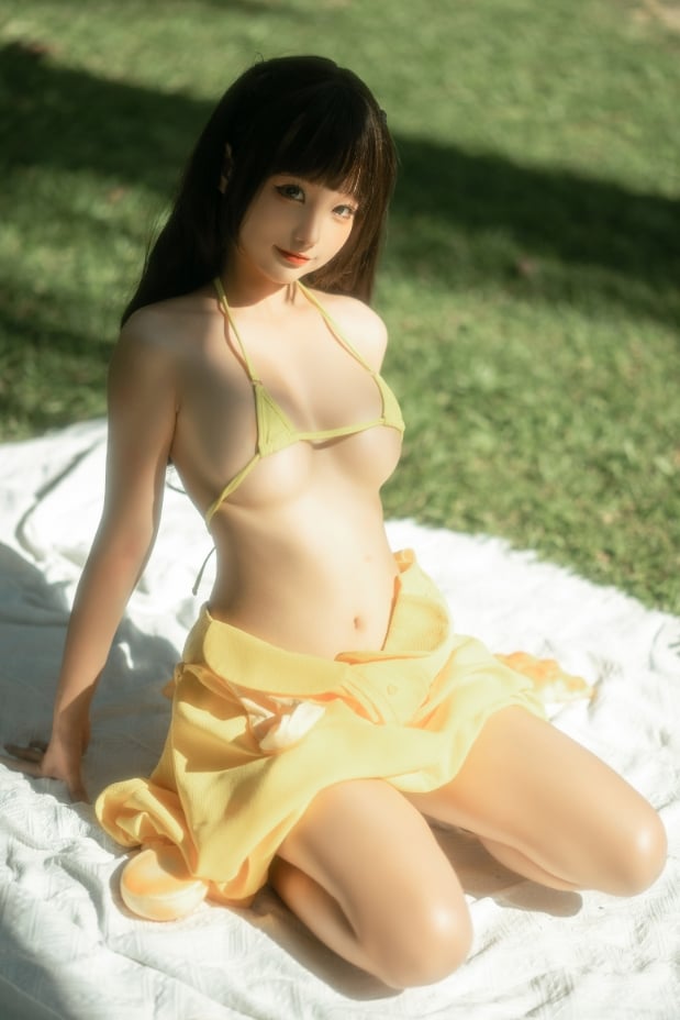 蠢沫沫——野餐日