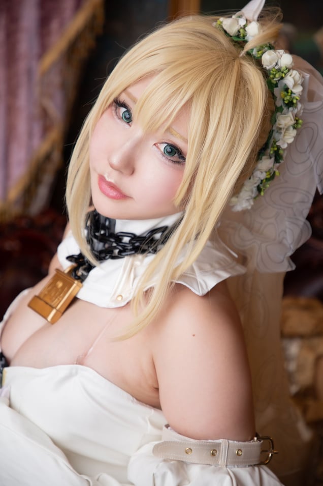 [Shooting Star\\\'s (Saku)] Nero Collection3