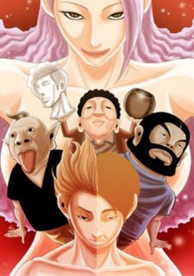 恶劣时代-在线ACG，视频动画，漫画，动漫，绅士游戏，3D漫画，福利图片