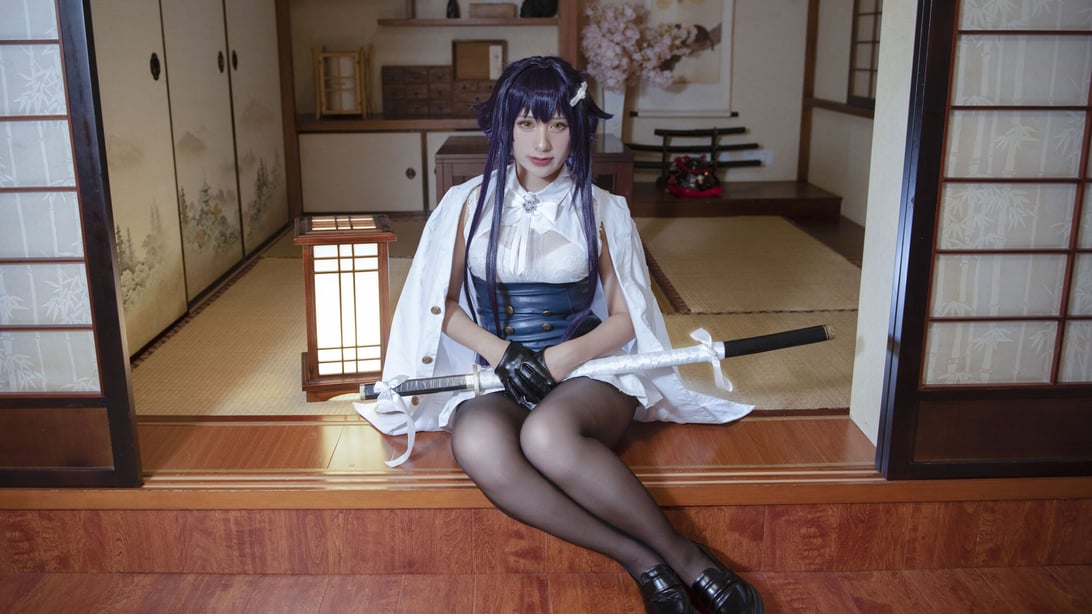 柘烟_Zuken - 吾妻原皮-在线ACG，视频动画，漫画，动漫，绅士游戏，3D漫画，福利图片