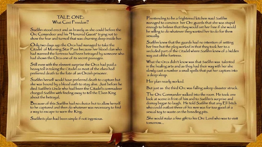 Monster Sex Trilogy-在线ACG，视频动画，漫画，动漫，绅士游戏，3D漫画，福利图片