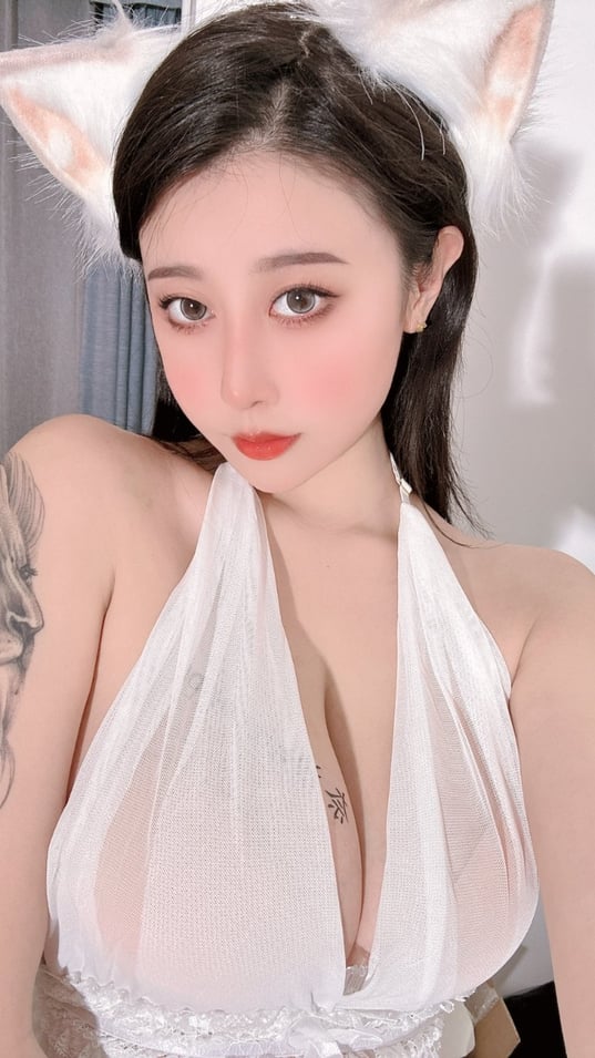奈汐酱nice 38号本 宠物