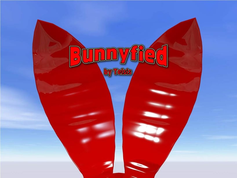 [Telsis] Bunnyfied - 在线ACG，视频动画，漫画，动漫，绅士游戏，3D漫画，福利图片-在线ACG，视频动画，漫画，动漫，绅士游戏，3D漫画，福利图片
