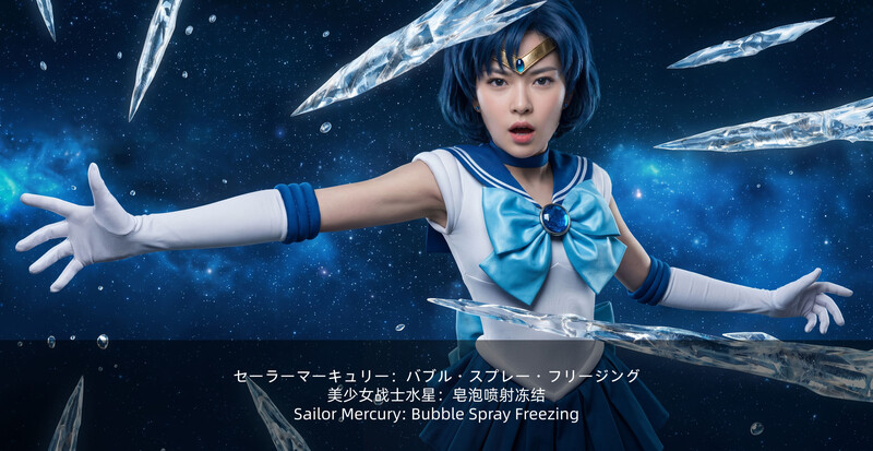 [中文][漫][AI]美少女战士(3D.真人版)[调教.无水印] [202P]-中文绅士游戏下载,黄游,色情手机游戏,绅士漫画,里番