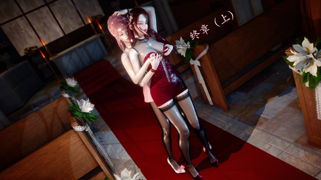 流放之地21终章上-在线ACG，视频动画，漫画，动漫，绅士游戏，3D漫画，福利图片