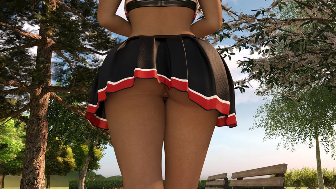 [Whitenightmare] The Park 1-在线ACG，视频动画，漫画，动漫，绅士游戏，3D漫画，福利图片