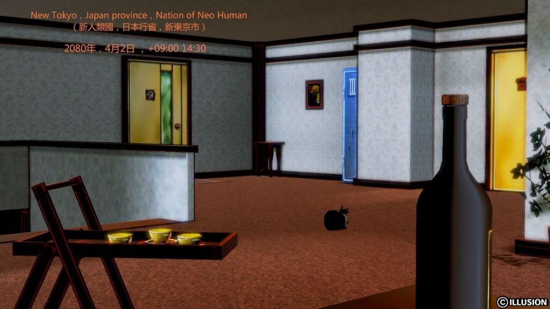 [3D]Female Legion 01-06 - 在线ACG，视频动画，漫画，动漫，绅士游戏，3D漫画，福利图片-在线ACG，视频动画，漫画，动漫，绅士游戏，3D漫画，福利图片