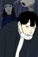 追凶-在线ACG，视频动画，漫画，动漫，绅士游戏，3D漫画，福利图片