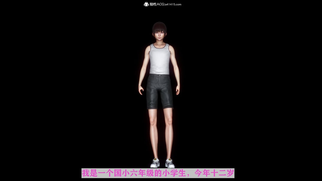 [唐] 迷糊的妈妈 无赖篇+堂哥篇-在线ACG，视频动画，漫画，动漫，绅士游戏，3D漫画，福利图片