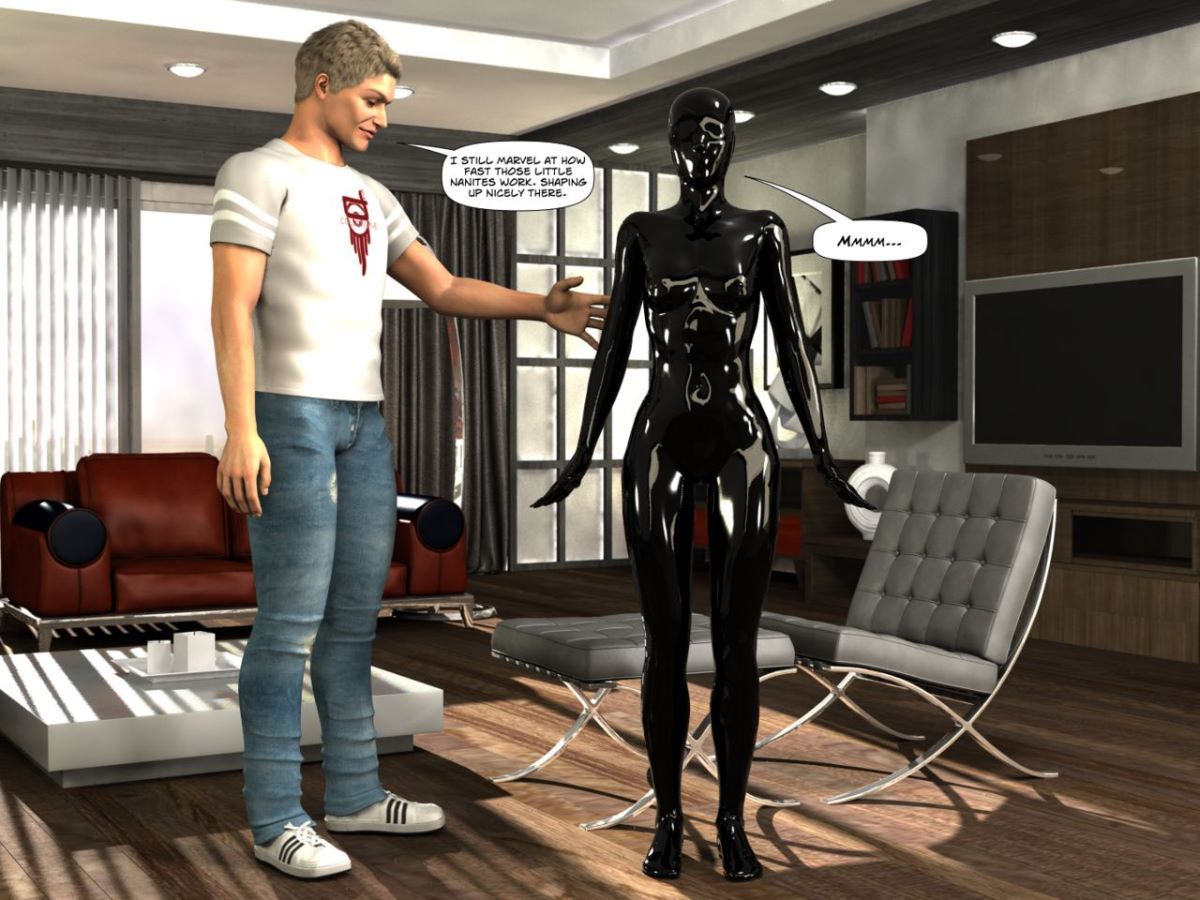 [Telsis] Get It Off