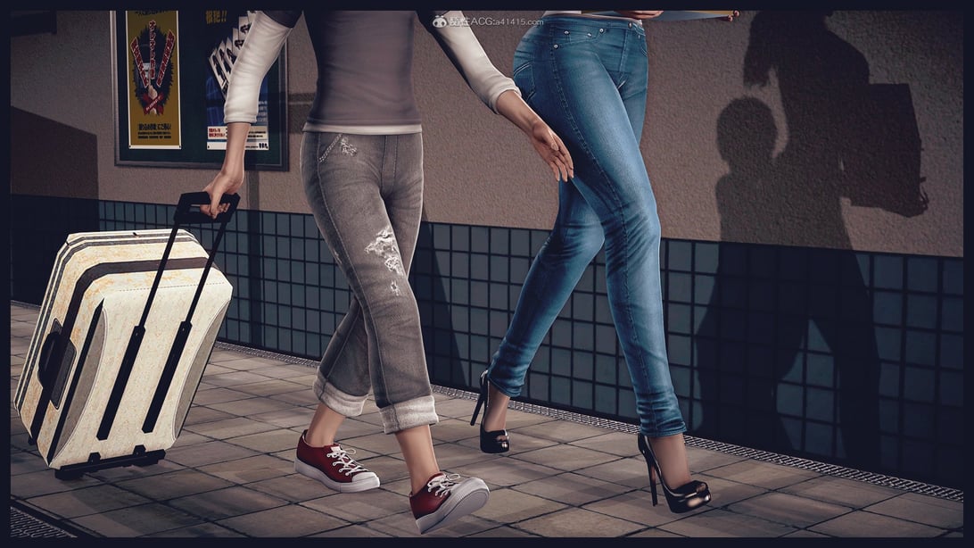 除去巫山不是云1-3-在线ACG，视频动画，漫画，动漫，绅士游戏，3D漫画，福利图片