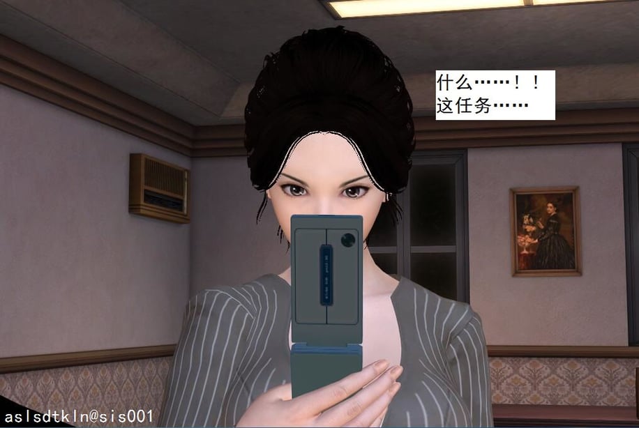 校园奴隶契约57-在线ACG，视频动画，漫画，动漫，绅士游戏，3D漫画，福利图片