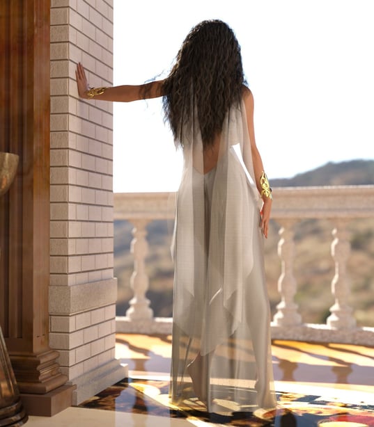 [Eclesi4stik] Eve Princess-在线ACG，视频动画，漫画，动漫，绅士游戏，3D漫画，福利图片