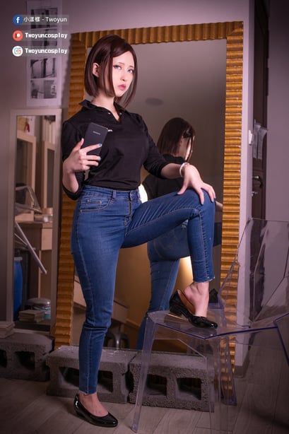 Twoyun - Samsung Sam-在线ACG，视频动画，漫画，动漫，绅士游戏，3D漫画，福利图片