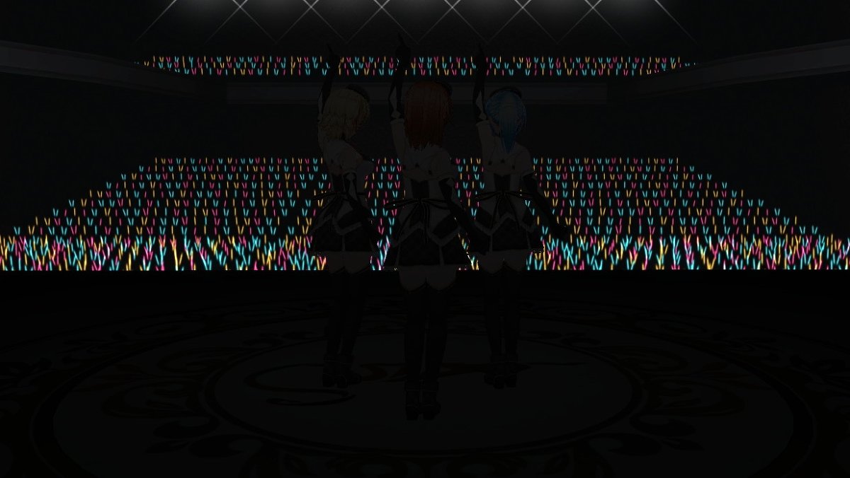 [ひとり] 催眠学园～番外篇 ~ 肉体操作～アイドル露出ライブ编～