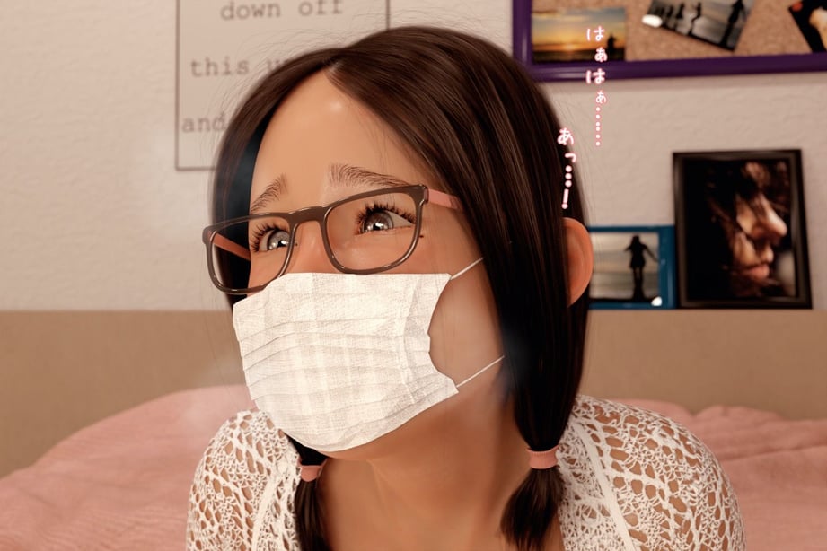 [氷屋 (めろん氷)] もし地味巨乳JKが时间を止める能力を手に入れたら-在线ACG，视频动画，漫画，动漫，绅士游戏，3D漫画，福利图片