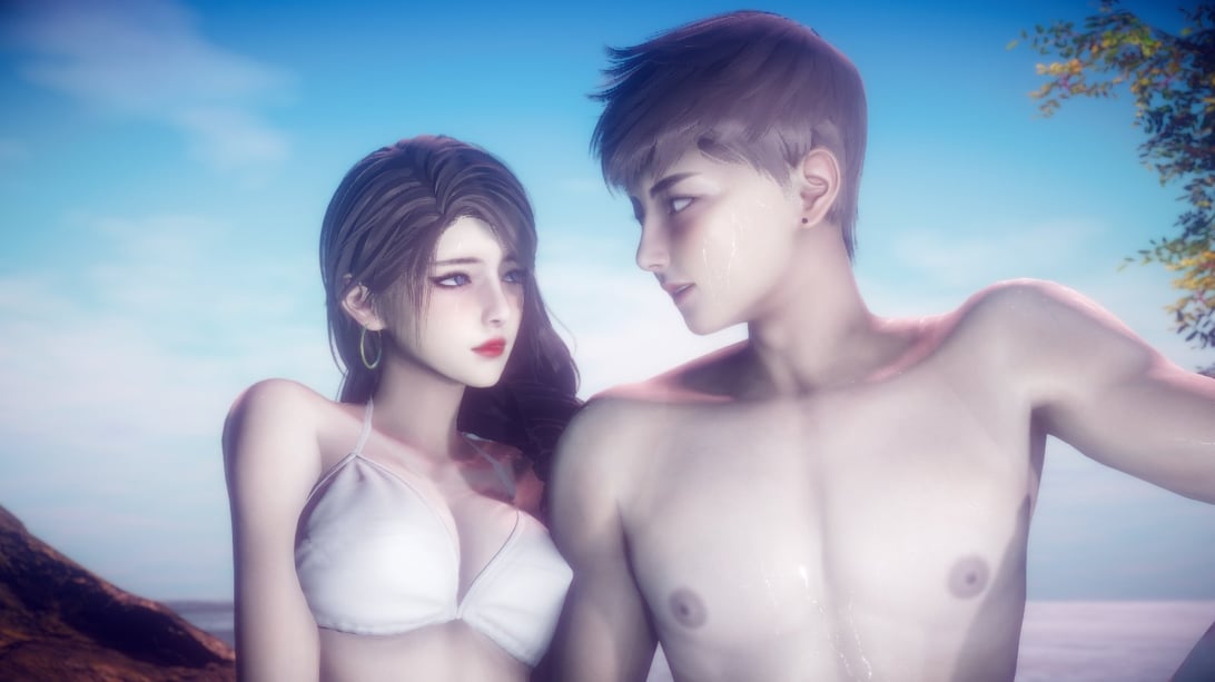 [敲西六] 安和乔 1 曲安回忆录-在线ACG，视频动画，漫画，动漫，绅士游戏，3D漫画，福利图片