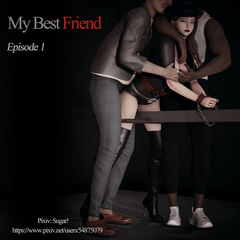 [中文][新漫][3D]姐妹00-01+黎明赌场01-05+番外[百合]-中文绅士游戏下载,黄游,色情手机游戏,绅士漫画,里番