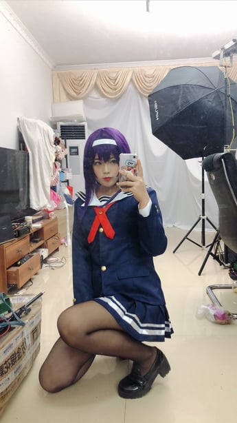 白烨- - 学姐校服自拍-在线ACG，视频动画，漫画，动漫，绅士游戏，3D漫画，福利图片