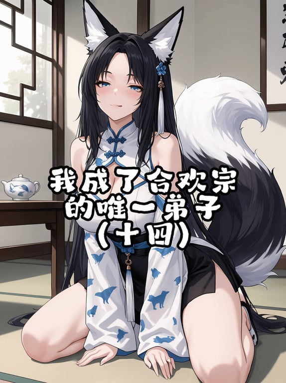 [中文][新漫][3D]我成了合欢宗的唯一弟子01-14[巨乳.无水印]-中文绅士游戏下载,黄游,色情手机游戏,绅士漫画,里番