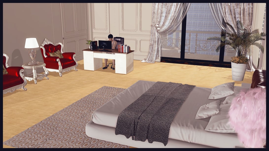 [Peter] 计谋美母(霸占母亲) 01-05(完)-在线ACG，视频动画，漫画，动漫，绅士游戏，3D漫画，福利图片