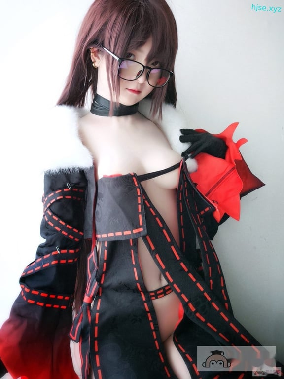 COSER 一小央泽【16.2G】