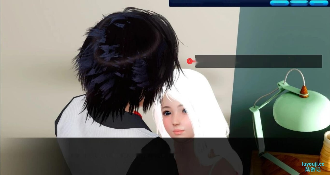 【SD/3D/亚风SLG/汉化】爱的冠军 Love’s Champion V1.1.3 双端汉化版【2.8G】