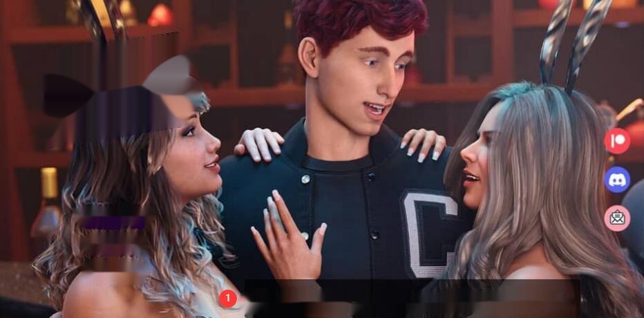 [欧美SLG/汉化] 新生也疯狂2 FreshWomen v2.2.2 官方中文版 [12G]-在线ACG，视频动画，漫画，动漫，绅士游戏，3D漫画，福利图片