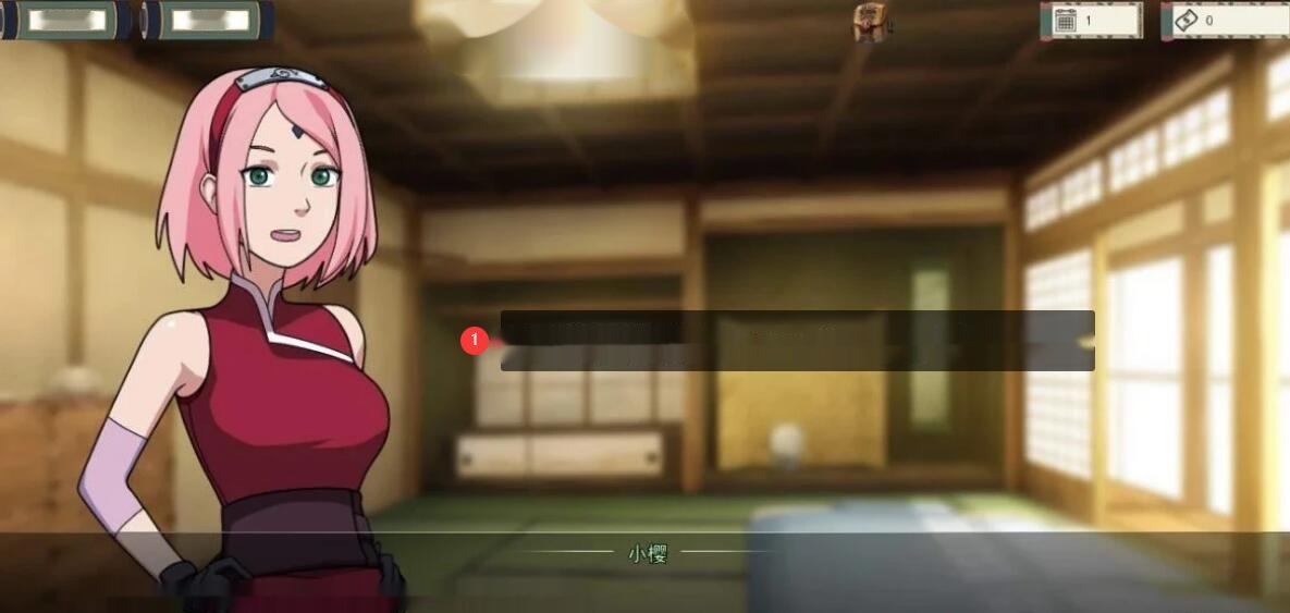 【SD/2D/欧美SLG/中文/动态】火影女忍者训练师 V0.25.1 双端官中作弊版【1G】