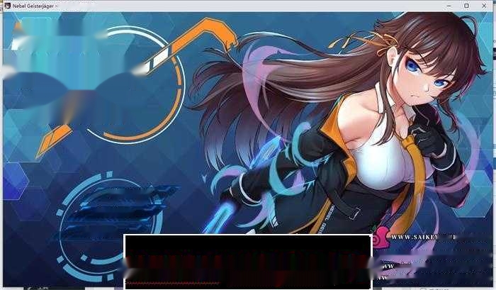 [神作RPG/中文/高能NTR]除灵猎人~零号羔羊 Nebel Geisterjäger V2.15 PC+安卓中文步兵版3.3G-在线ACG，视频动画，漫画，动漫，绅士游戏，3D漫画，福利图片