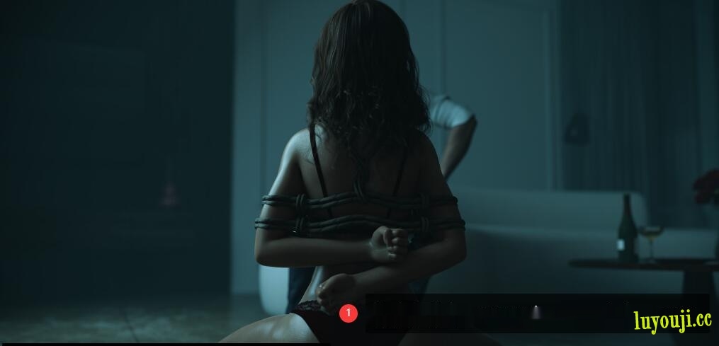 【欧美SLG/汉化/3D】雨中的眼泪 Tears In Rain Prologue 汉化版 1G